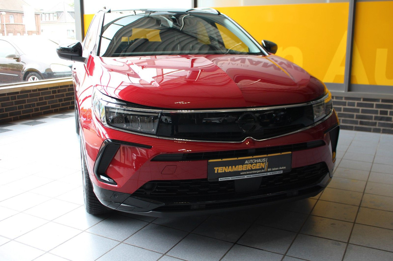 Opel Grandland GS Line Navi Kamera LED Sitzheizung - SUV: slika 3 Opel Grandland GS Line Navi Kamera LED Sitzheizung - SUV: slika 3