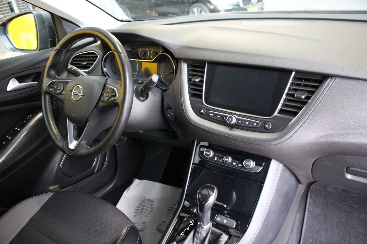 Opel Grandland X Innovation AT-8 Navi Kamera LED AHK - SUV: slika 5 Opel Grandland X Innovation AT-8 Navi Kamera LED AHK - SUV: slika 5