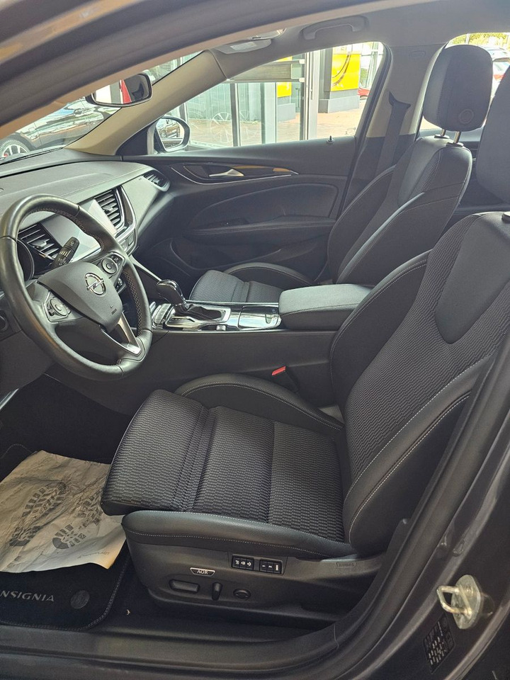 Opel Insignia B GS Elegance Memory Matrix SHZ Massage - Limuzina: slika 4 Opel Insignia B GS Elegance Memory Matrix SHZ Massage - Limuzina: slika 4
