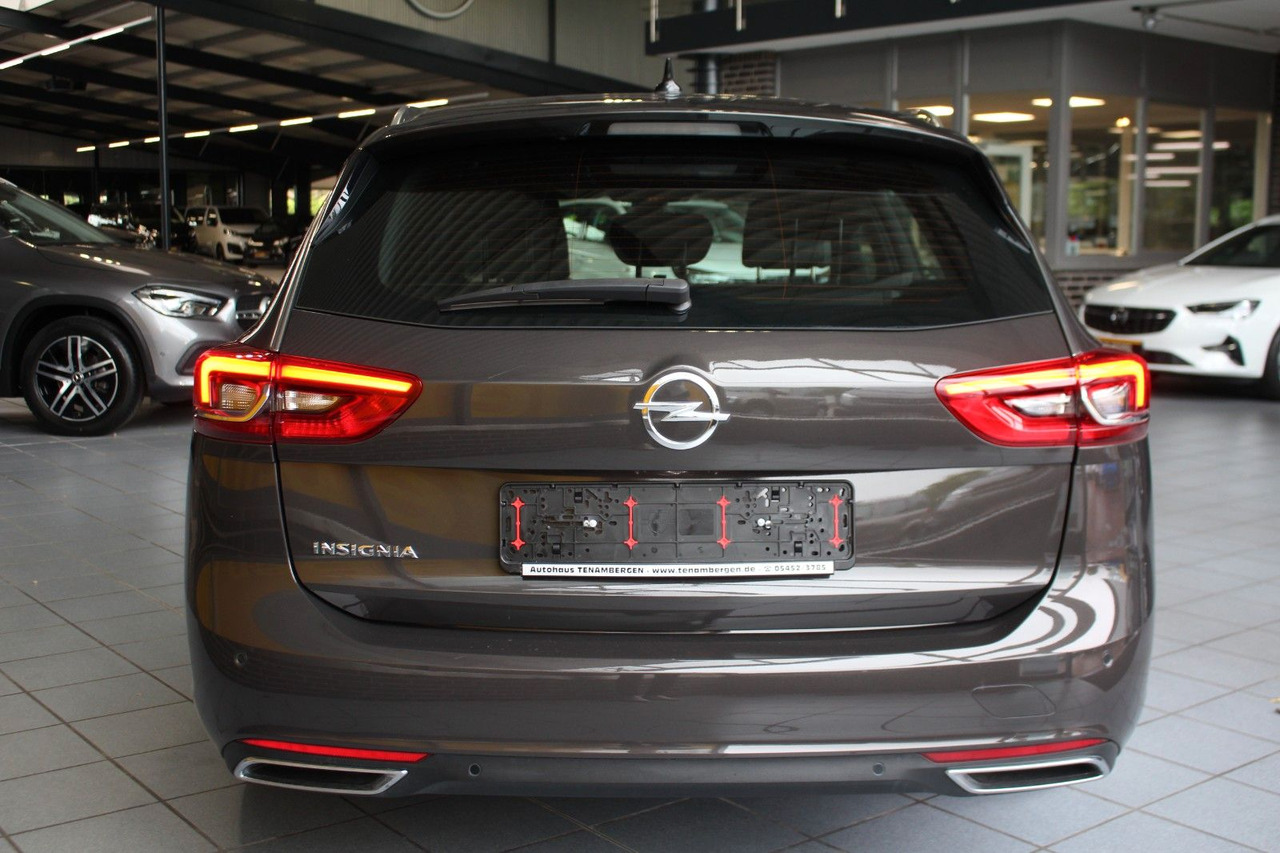 Opel Insignia B Navi SHZ Elegance IntelliLux LED - Automobil: slika 5 Opel Insignia B Navi SHZ Elegance IntelliLux LED - Automobil: slika 5