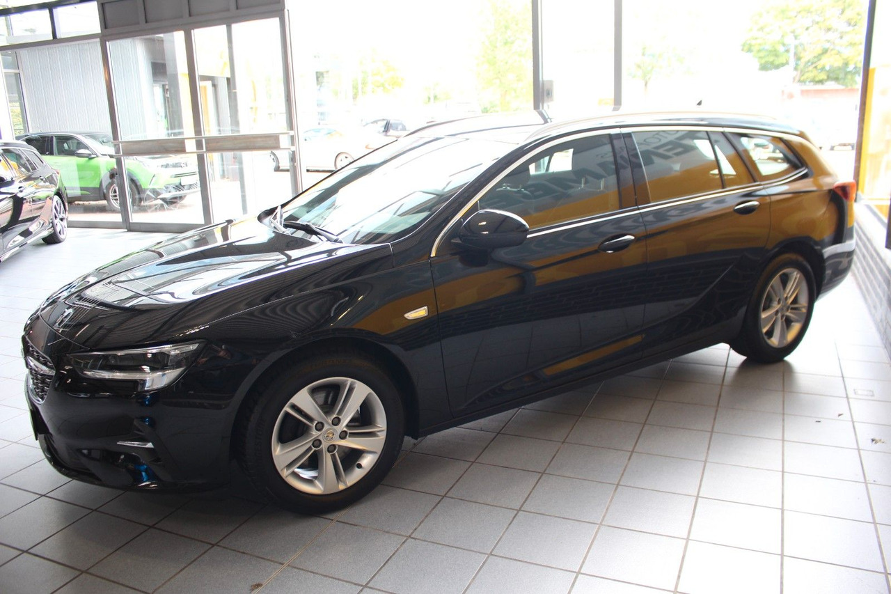 Opel Insignia B ST AT-9 Elegance IntelliLux-LED AGR - Automobil: slika 5 Opel Insignia B ST AT-9 Elegance IntelliLux-LED AGR - Automobil: slika 5
