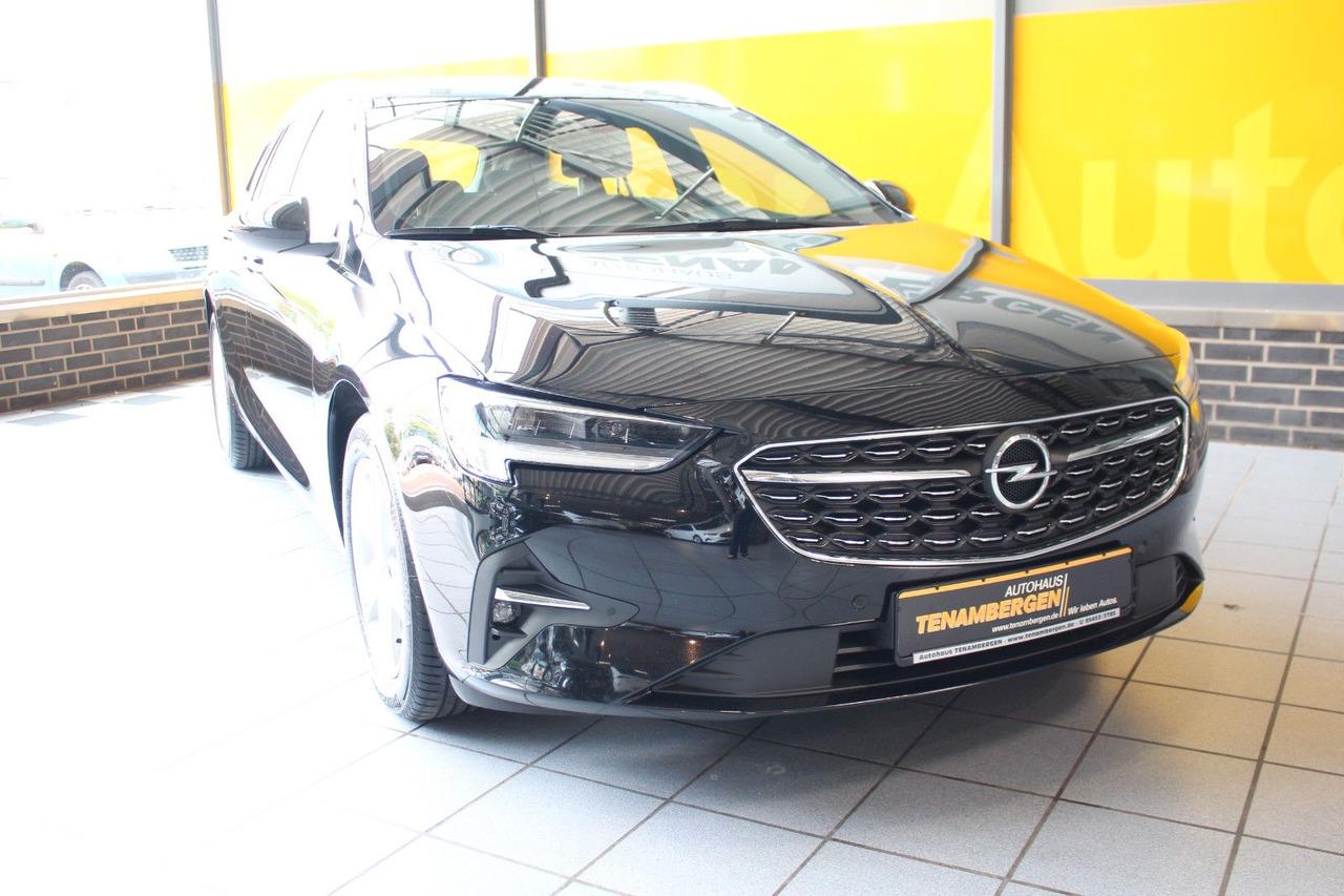 Opel Insignia B ST AT-9 Elegance IntelliLux-LED AGR - Automobil: slika 2 Opel Insignia B ST AT-9 Elegance IntelliLux-LED AGR - Automobil: slika 2