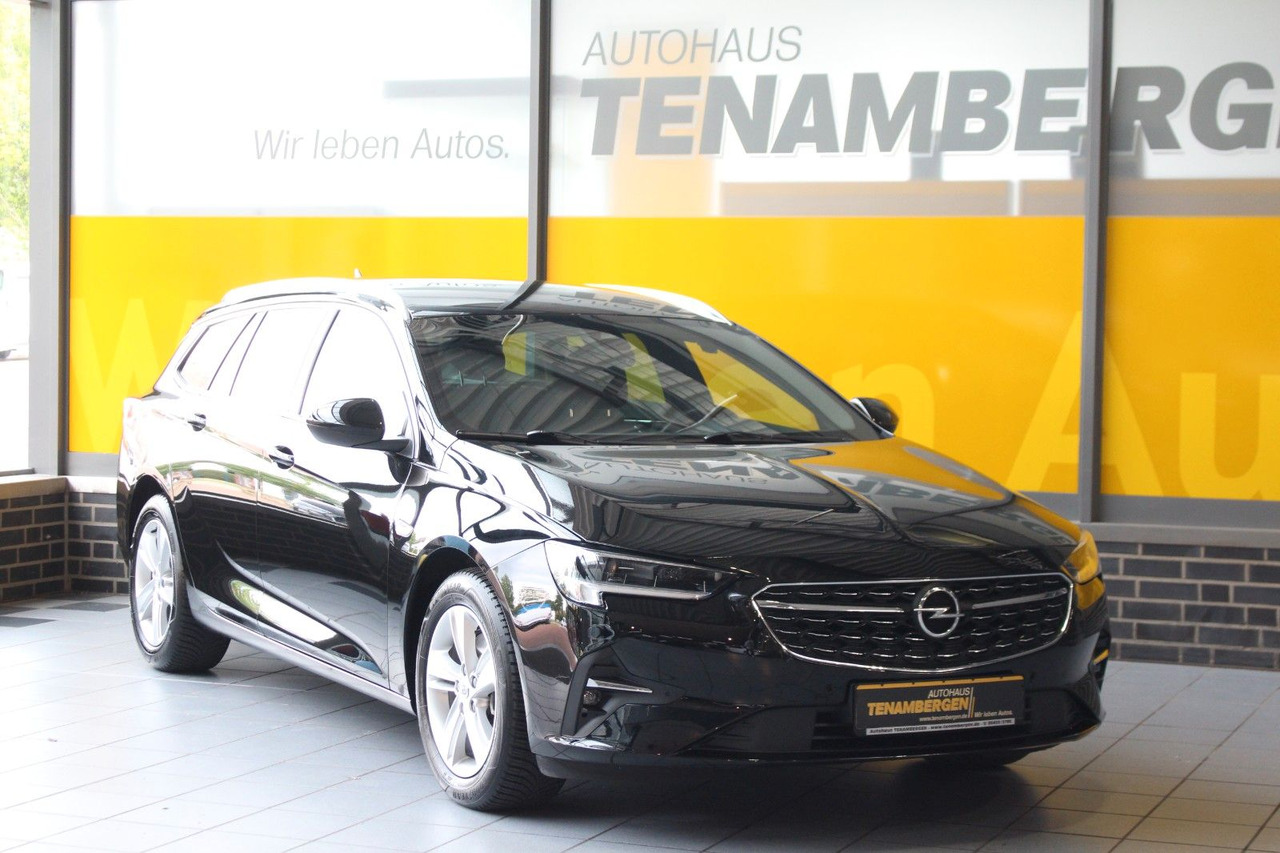 Opel Insignia B ST Business Kamera Voll-LED - Automobil: slika 2 Opel Insignia B ST Business Kamera Voll-LED - Automobil: slika 2