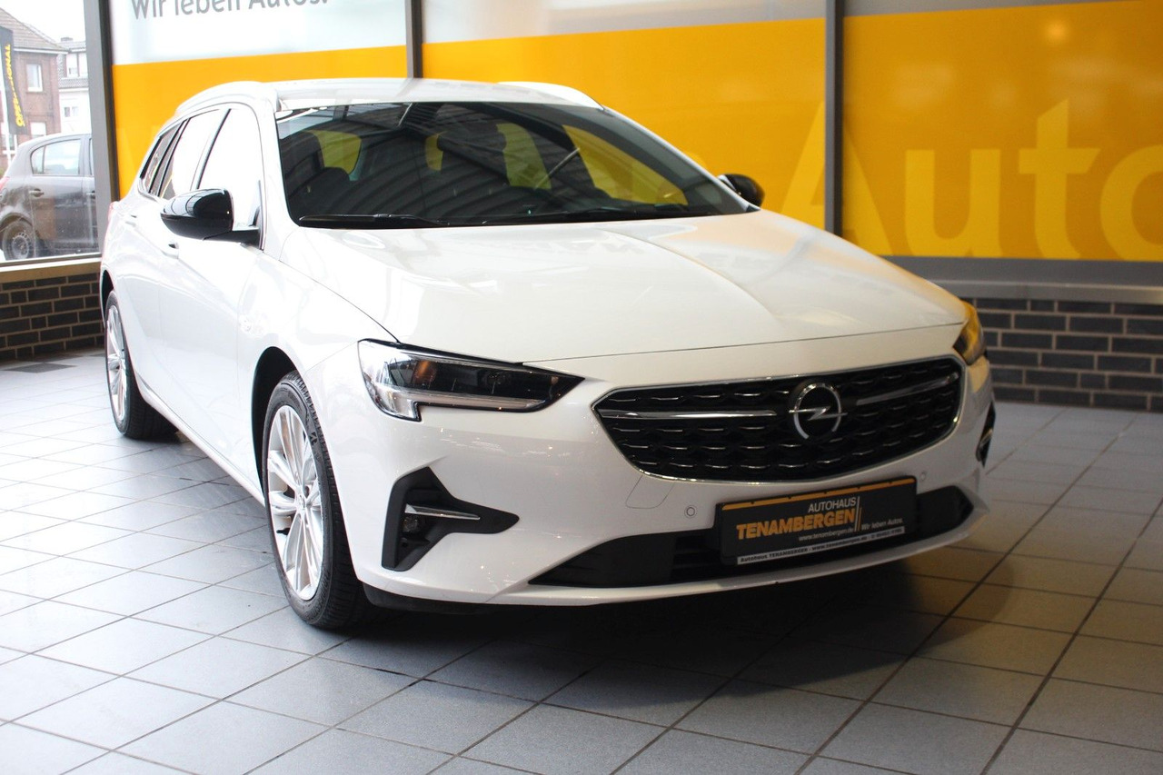 Opel Insignia  Elegance DAB Navi Head Up LED Kamera - Karavan: slika 2 Opel Insignia  Elegance DAB Navi Head Up LED Kamera - Karavan: slika 2