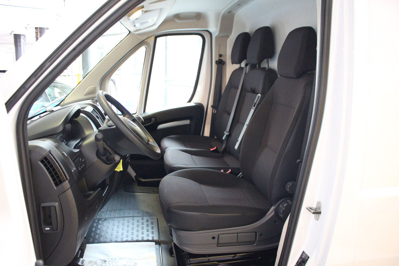 Opel Movano C Kasten L2H1 3,5t Edition Navi Kamera - Furgon: slika 5 Opel Movano C Kasten L2H1 3,5t Edition Navi Kamera - Furgon: slika 5