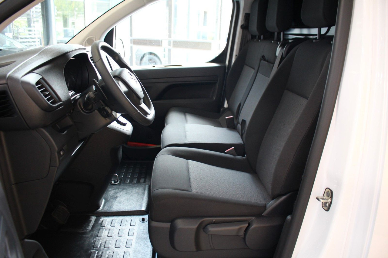 Opel Vivaro Kasten Edition L Automatik DAB AHK - Mali kombi: slika 5 Opel Vivaro Kasten Edition L Automatik DAB AHK - Mali kombi: slika 5