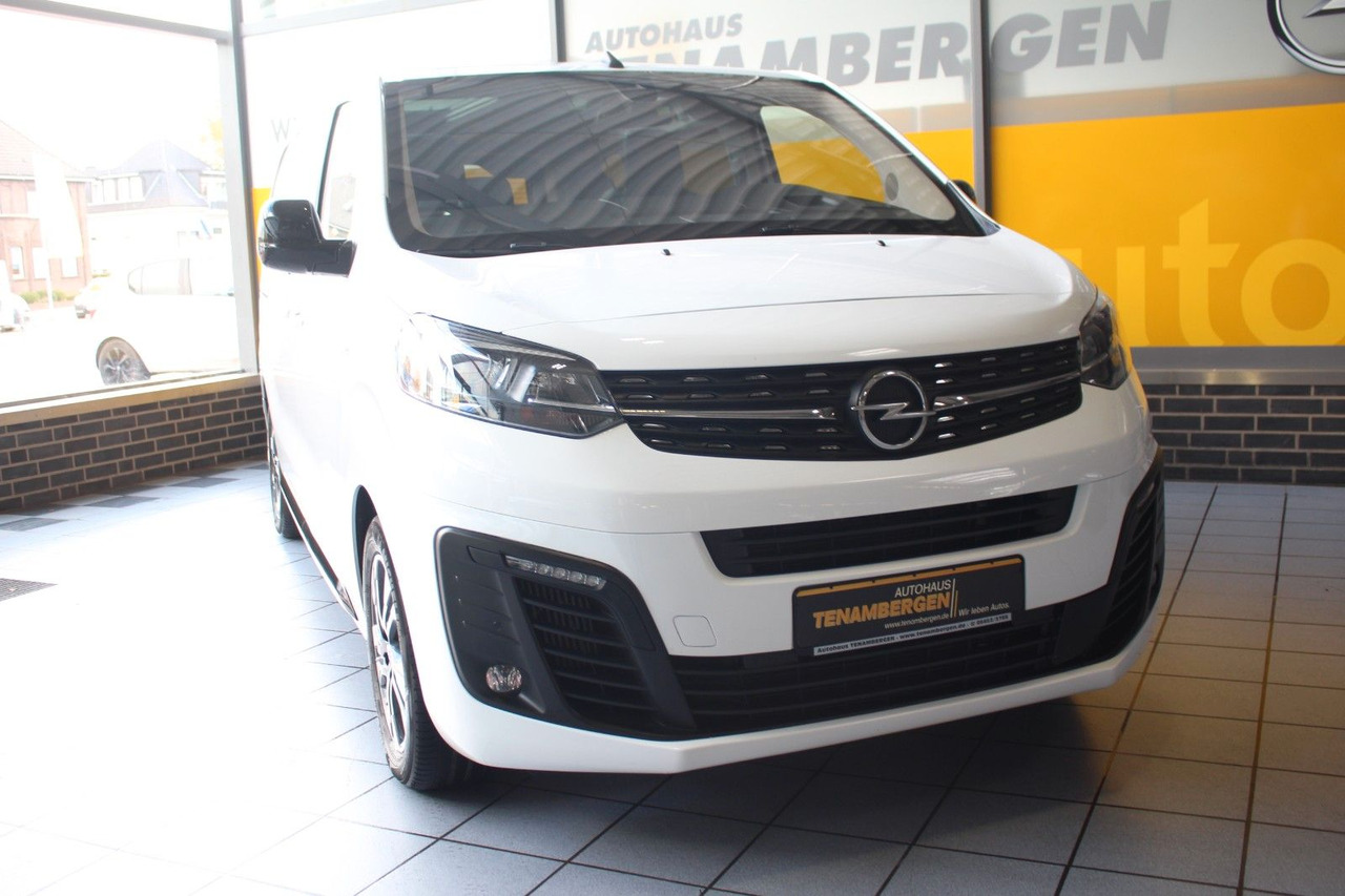 Opel Zafira Life M 2.0 CDTI 8-G Leder Xenon AHK ACC - Putnički kombi: slika 2 Opel Zafira Life M 2.0 CDTI 8-G Leder Xenon AHK ACC - Putnički kombi: slika 2