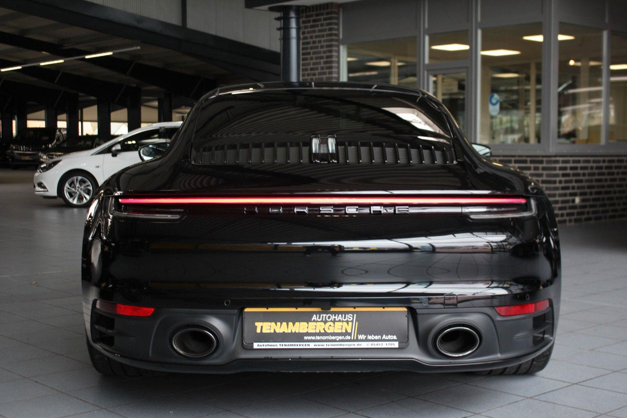 Porsche 992 Carrera 4S Sport-Chrono Matrix-LED Bose - Automobil: slika 5 Porsche 992 Carrera 4S Sport-Chrono Matrix-LED Bose - Automobil: slika 5