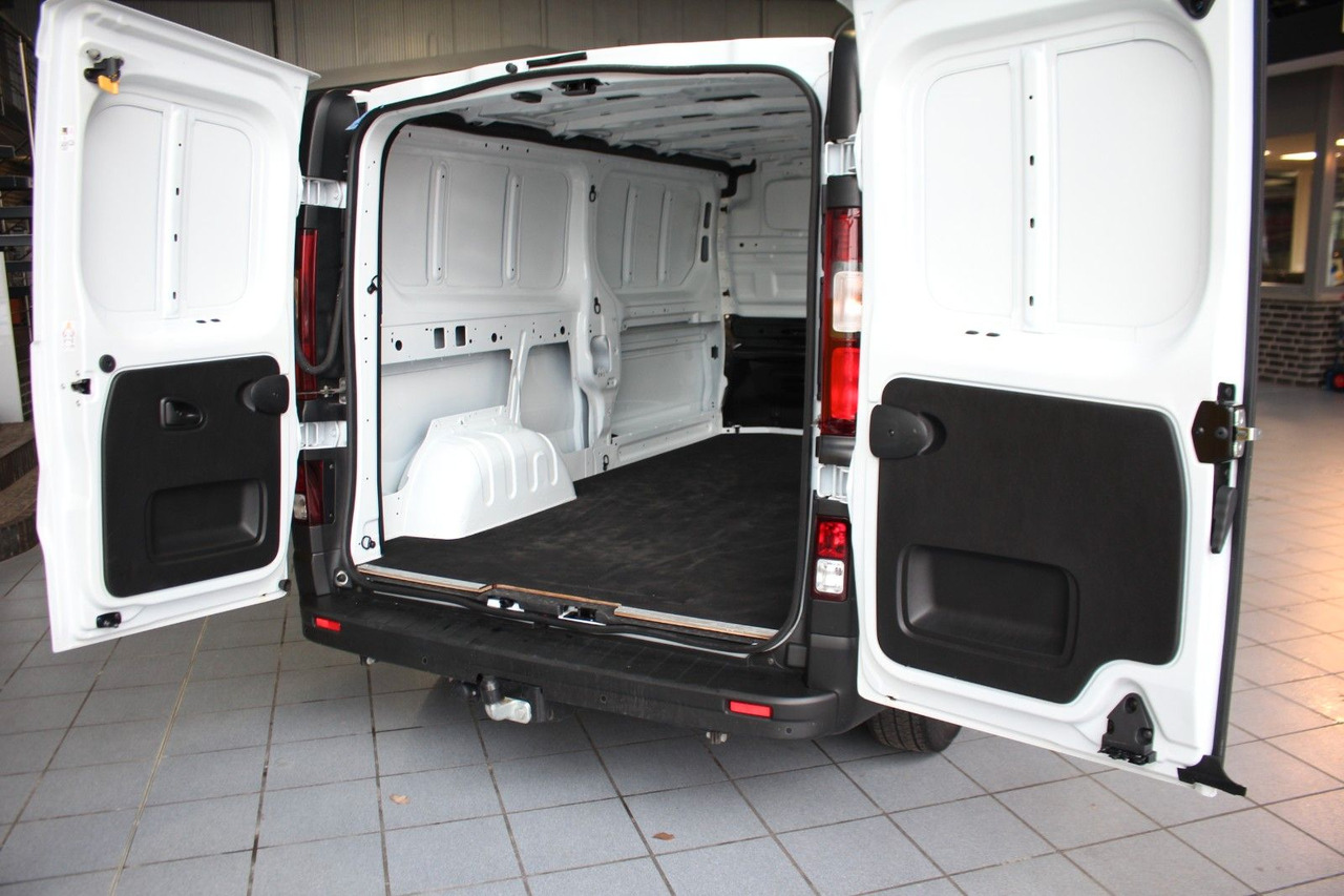 Mali kombi Renault Trafic Kasten L2H1 3,0t Komfort Kamera Klima AHK: slika 15
