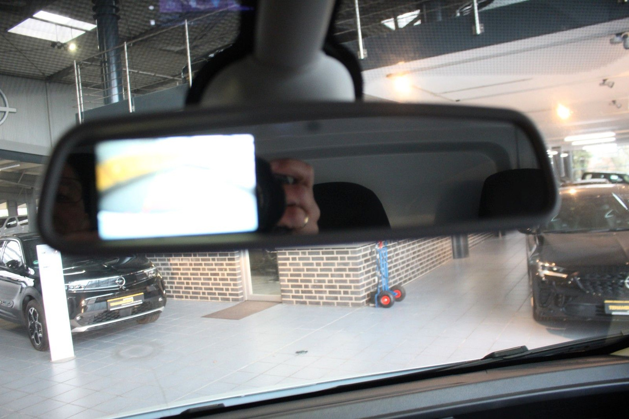 Mali kombi Renault Trafic Kasten L2H1 3,0t Komfort Kamera Klima AHK: slika 9