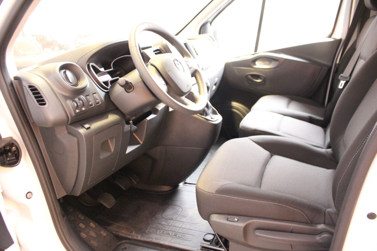 Mali kombi Renault Trafic Kasten L2H1 3,0t Komfort Kamera Klima AHK: slika 7