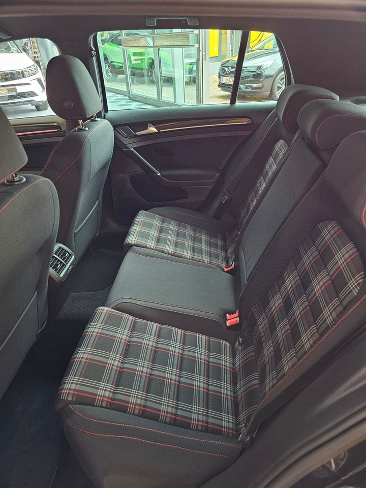 Limuzina Volkswagen Golf VII Lim. GTI BMT SHZ BiXenon: slika 10