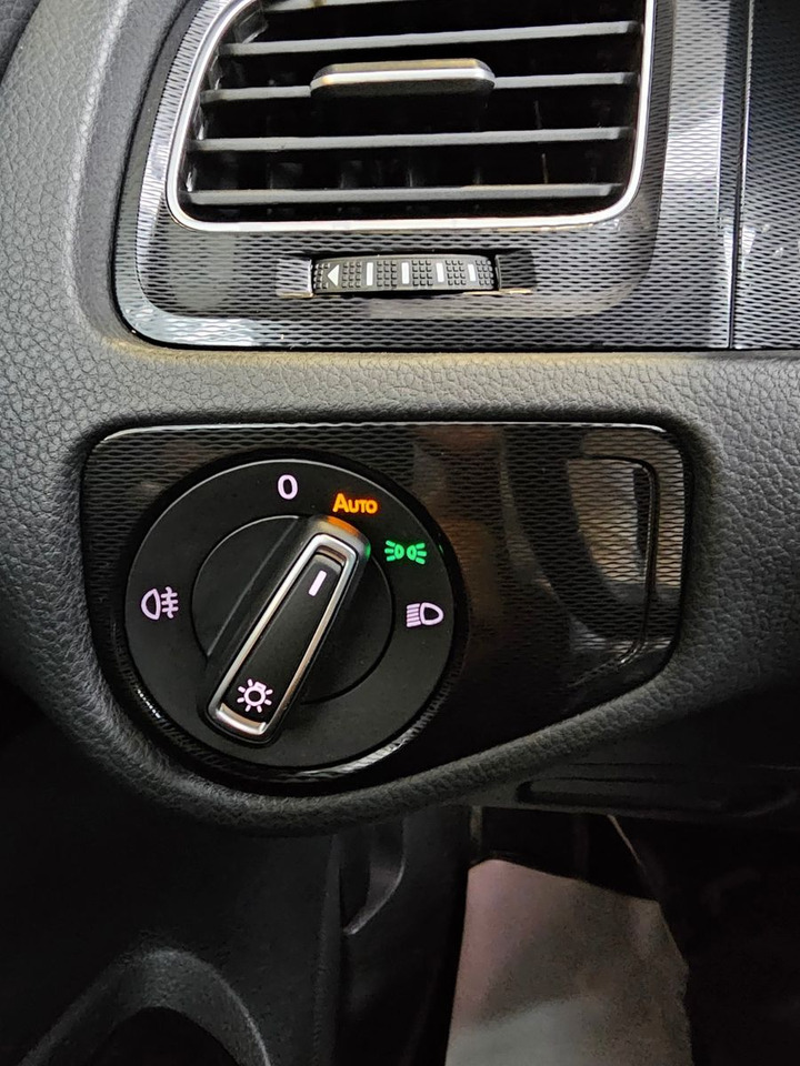 Limuzina Volkswagen Golf VII Lim. GTI BMT SHZ BiXenon: slika 15