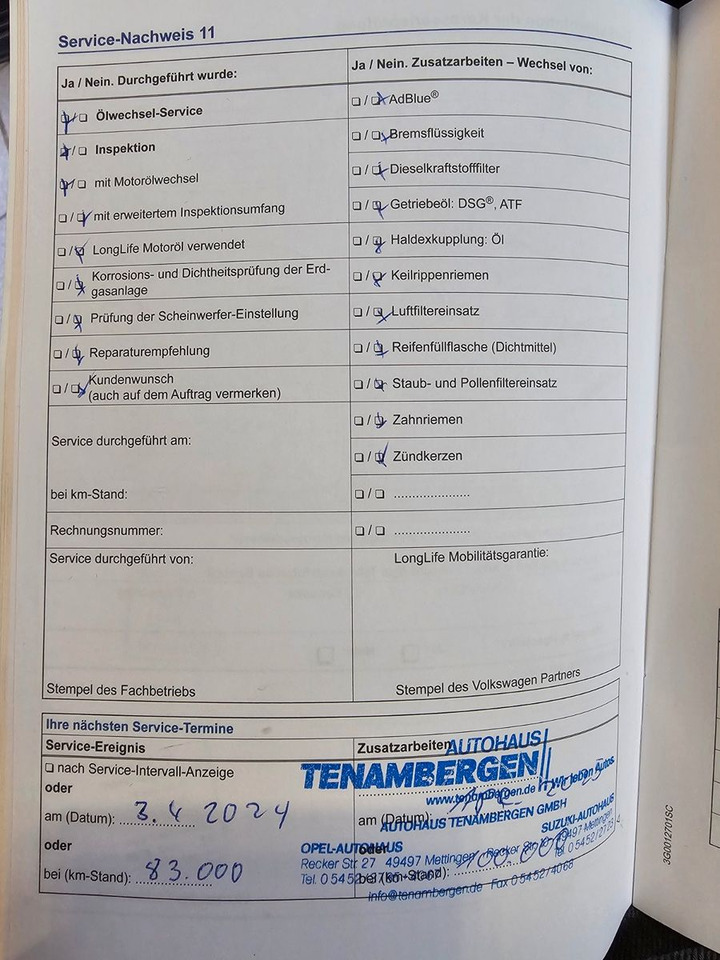 Limuzina Volkswagen Golf VII Lim. GTI BMT SHZ BiXenon: slika 18