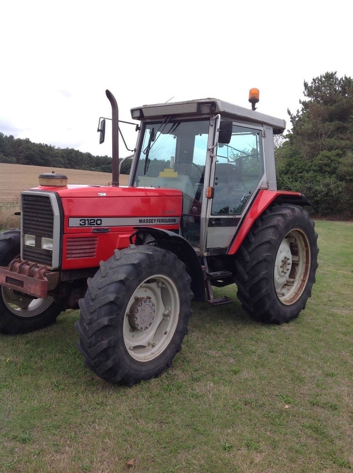 Massey Ferguson 3120 - Traktor: slika 1 Massey Ferguson 3120 - Traktor: slika 1