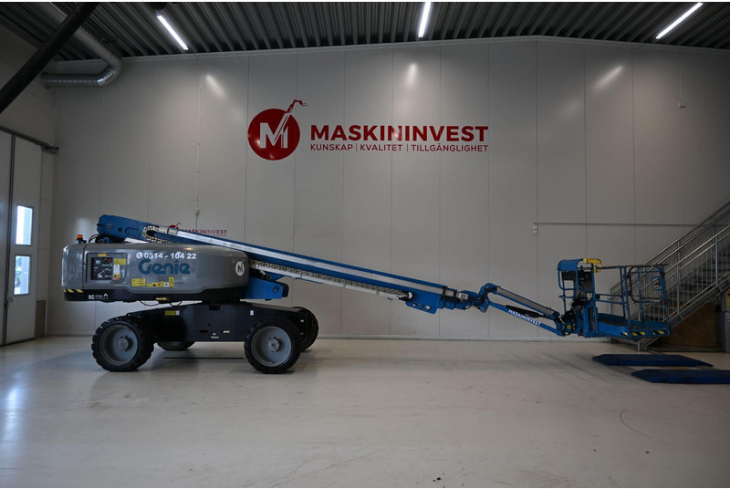 Genie S65 XC - Vazdušna platforma: slika 1 Genie S65 XC - Vazdušna platforma: slika 1