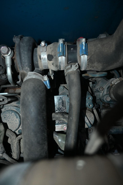 Vazdušna platforma Genie S80J: slika 15 Vazdušna platforma Genie S80J: slika 15