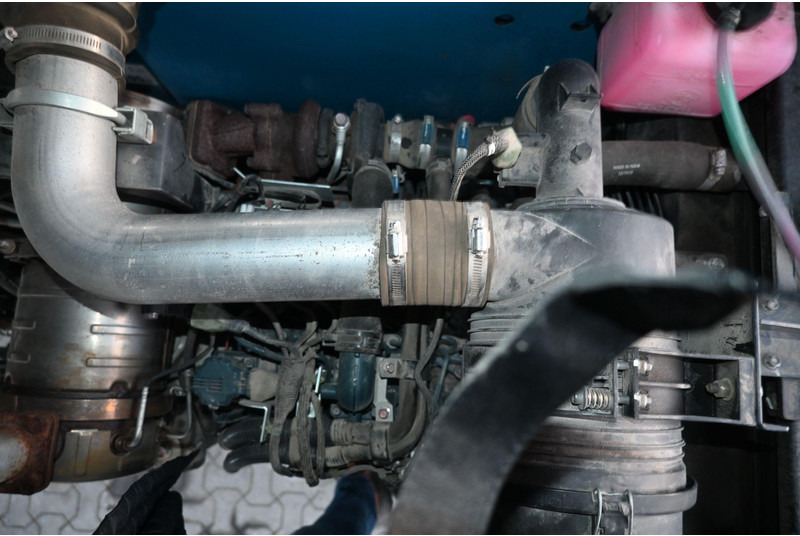 Vazdušna platforma Genie S80J: slika 16 Vazdušna platforma Genie S80J: slika 16