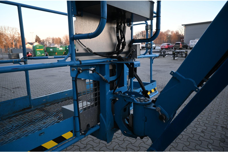 Vazdušna platforma Genie S80J: slika 12 Vazdušna platforma Genie S80J: slika 12