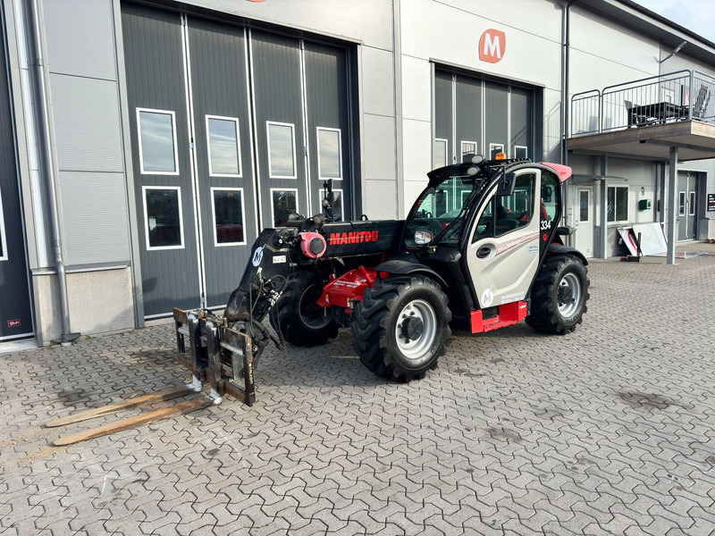 Manitou 730 Manitou MLT 730 Elite - 115 V CP - Teleskopski upravljač: slika 2 Manitou 730 Manitou MLT 730 Elite - 115 V CP - Teleskopski upravljač: slika 2
