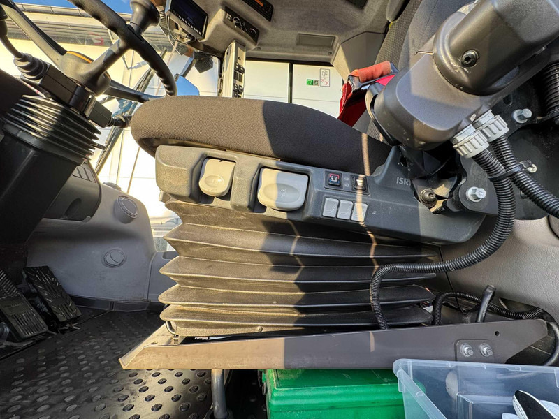 Utovarivač točkaš Volvo L90H Volvo L90H: slika 13 Utovarivač točkaš Volvo L90H Volvo L90H: slika 13