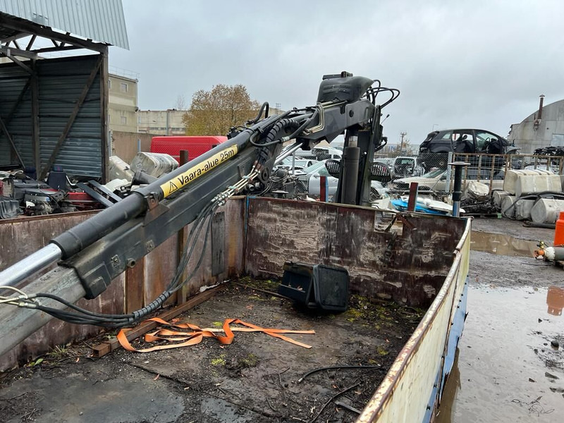 Hiab - Kran za kamion: slika 5 Hiab - Kran za kamion: slika 5