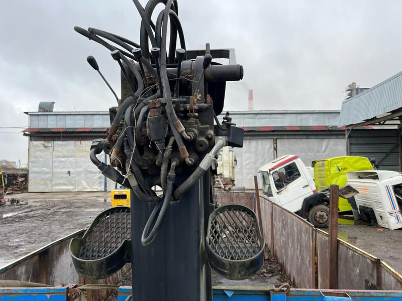 Hiab - Kran za kamion: slika 3 Hiab - Kran za kamion: slika 3