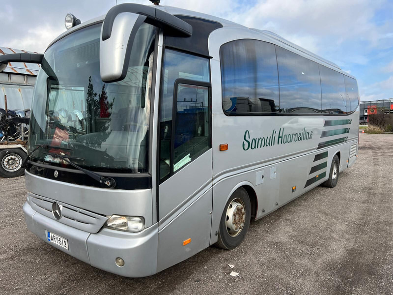 Mercedes-Benz O510 TOURINO - Turistički autobus: slika 2 Mercedes-Benz O510 TOURINO - Turistički autobus: slika 2