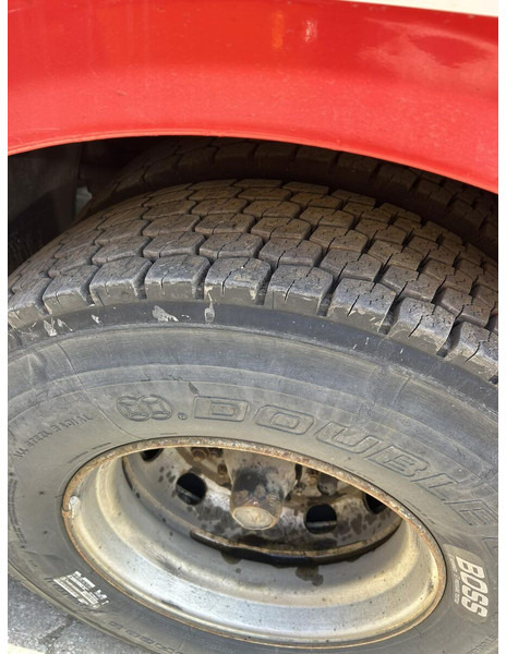 Scania LK400 - Turistički autobus: slika 5 Scania LK400 - Turistički autobus: slika 5