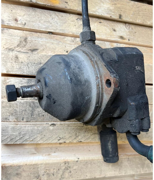 Volvo B12 - Hidraulični motor: slika 3 Volvo B12 - Hidraulični motor: slika 3