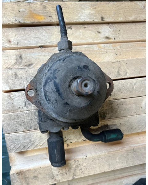 Volvo B12 - Hidraulični motor: slika 1 Volvo B12 - Hidraulični motor: slika 1