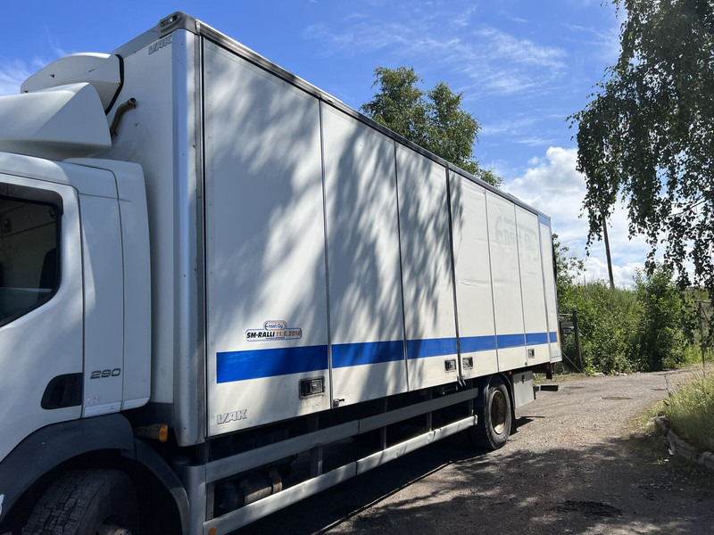 Kamion sa zatvorenim sandukom Volvo FL 290: slika 6