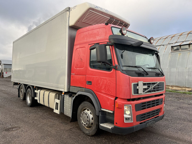 Volvo FM 480 - Hladnjača: slika 2 Volvo FM 480 - Hladnjača: slika 2