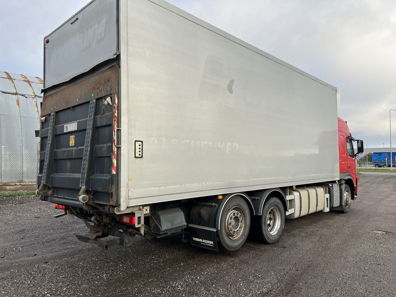 Volvo FM 480 - Hladnjača: slika 3 Volvo FM 480 - Hladnjača: slika 3
