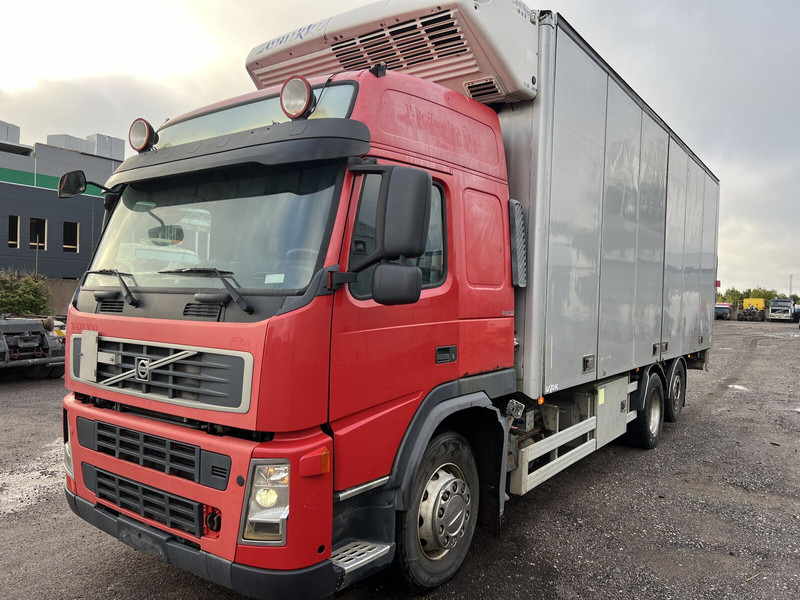 Volvo FM 480 - Hladnjača: slika 1 Volvo FM 480 - Hladnjača: slika 1