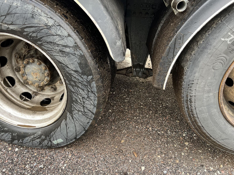 Volvo FM 480 - Hladnjača: slika 5 Volvo FM 480 - Hladnjača: slika 5