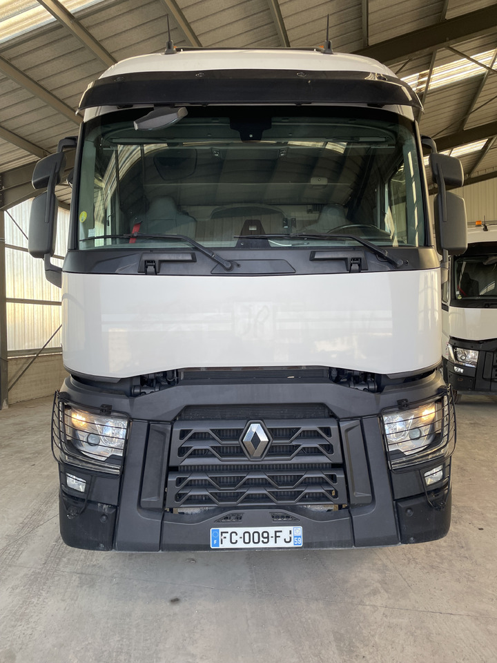 RENAULT T460 - Tegljač: slika 1 RENAULT T460 - Tegljač: slika 1