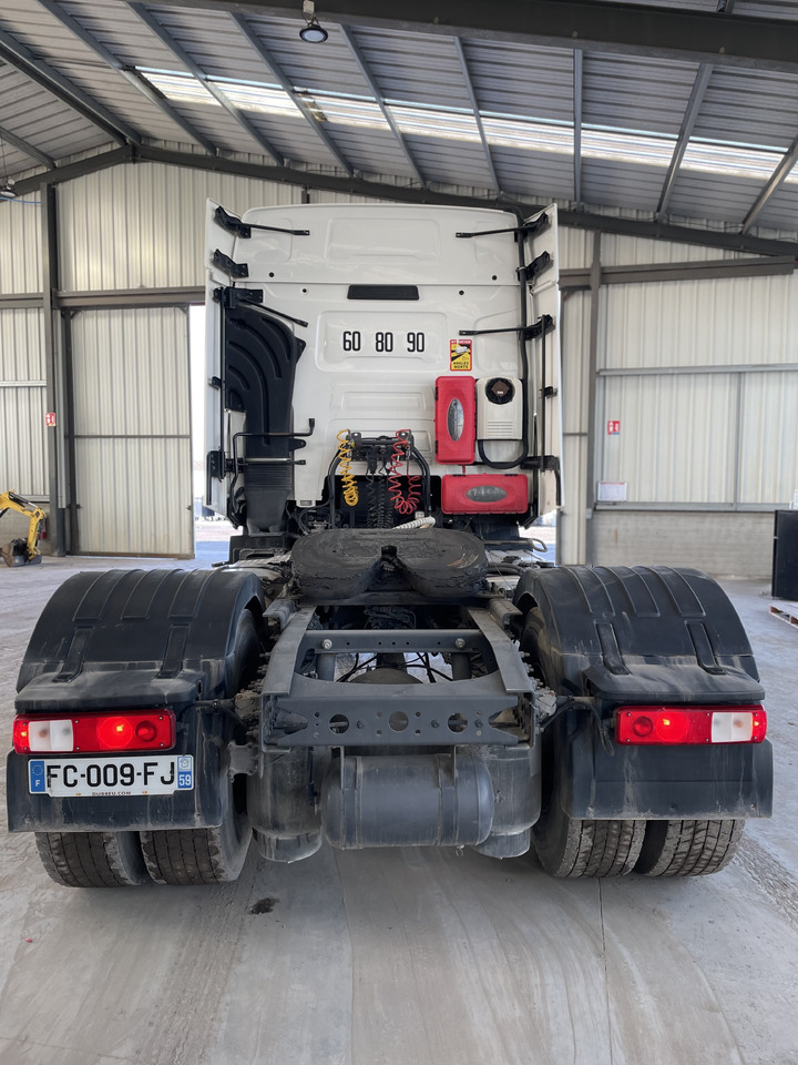 RENAULT T460 - Tegljač: slika 3 RENAULT T460 - Tegljač: slika 3