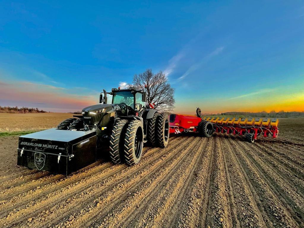 25x42 Dual-Trac twin-tracked John Deere - Felna za Poljoprivredna mašina: slika 4 25x42 Dual-Trac twin-tracked John Deere - Felna za Poljoprivredna mašina: slika 4