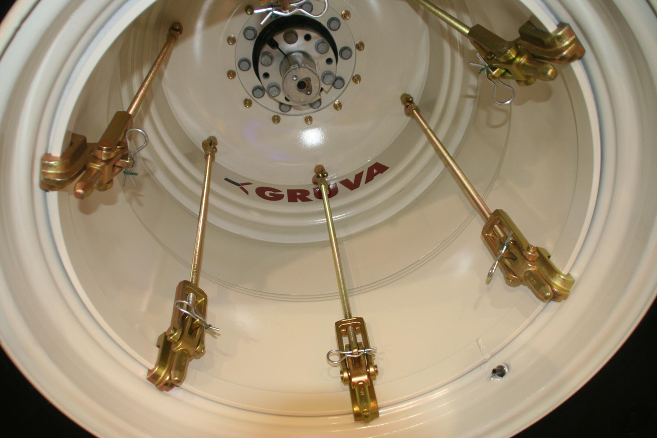 25x42 Dual-Trac twin-tracked John Deere - Felna za Poljoprivredna mašina: slika 1 25x42 Dual-Trac twin-tracked John Deere - Felna za Poljoprivredna mašina: slika 1