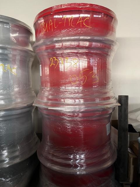 DW23x38 Dual-Trac Premium twin rim - Felna za Poljoprivredna mašina: slika 2 DW23x38 Dual-Trac Premium twin rim - Felna za Poljoprivredna mašina: slika 2