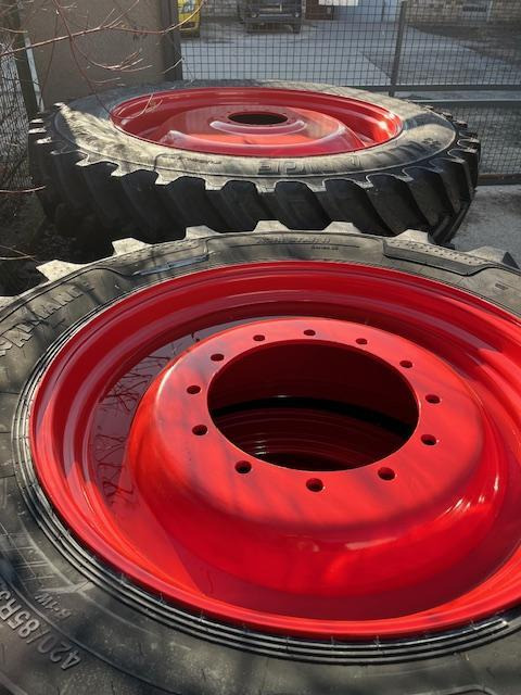 Impeller for Fendt and Claas tractors - Felna za Poljoprivredna mašina: slika 4 Impeller for Fendt and Claas tractors - Felna za Poljoprivredna mašina: slika 4