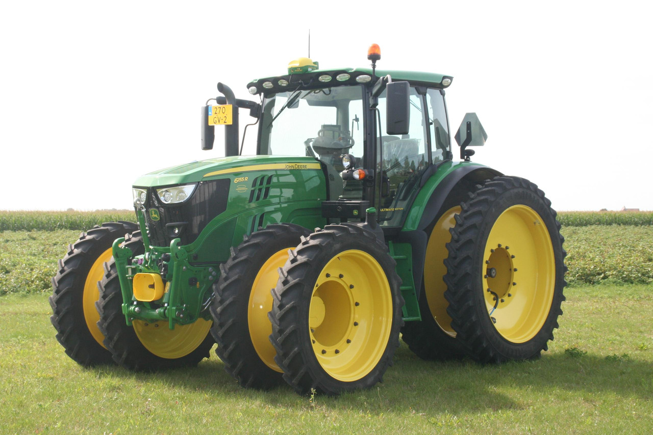 Vari-Quick track-adjustable agricultural rims - Felna za Poljoprivredna mašina: slika 2 Vari-Quick track-adjustable agricultural rims - Felna za Poljoprivredna mašina: slika 2