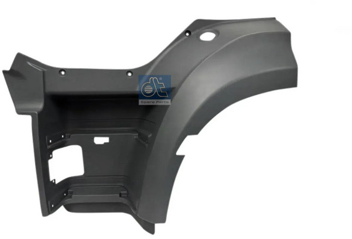 DAF CF Instapkast Links 1870502 | 1835070 Euro 6 - Prag za Kamion: slika 1 DAF CF Instapkast Links 1870502 | 1835070 Euro 6 - Prag za Kamion: slika 1