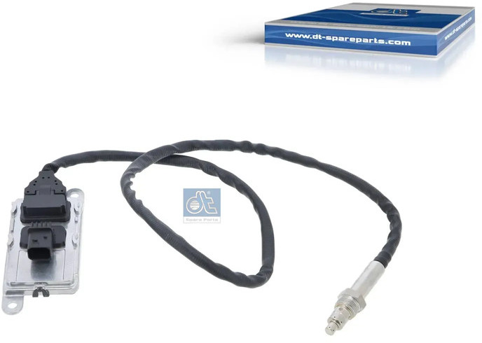 DAF CF Nox Sensor 1928760 | 1953530 | 2139930 Euro 6 - Senzor za Kamion: slika 3 DAF CF Nox Sensor 1928760 | 1953530 | 2139930 Euro 6 - Senzor za Kamion: slika 3