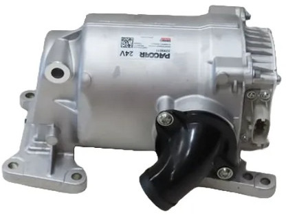 DAF Carterventilatie 2419494 Euro 6 - Karter za Kamion: slika 1 DAF Carterventilatie 2419494 Euro 6 - Karter za Kamion: slika 1