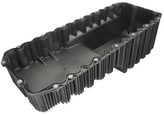 DAF LF/CF Carterpan 1708080 - Korito za ulje za Kamion: slika 1 DAF LF/CF Carterpan 1708080 - Korito za ulje za Kamion: slika 1