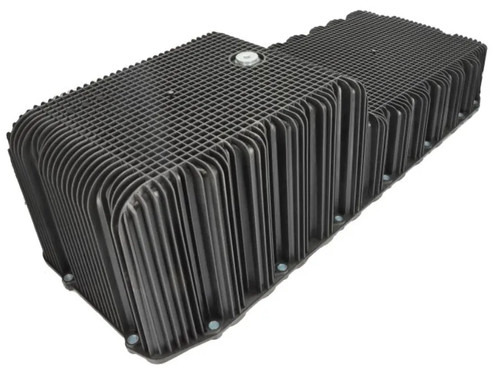 DAF LF/CF Carterpan 1708080 - Korito za ulje za Kamion: slika 2 DAF LF/CF Carterpan 1708080 - Korito za ulje za Kamion: slika 2