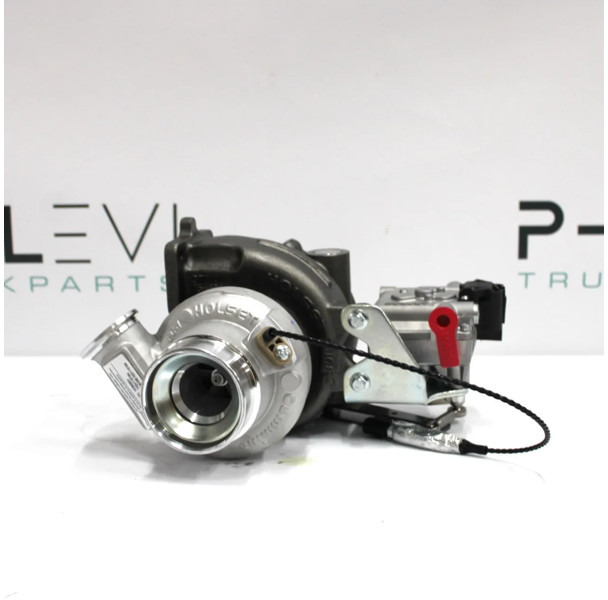 DAF LF Turbo Met VTG 1708170 Nieuw - Turbo za Kamion: slika 1 DAF LF Turbo Met VTG 1708170 Nieuw - Turbo za Kamion: slika 1