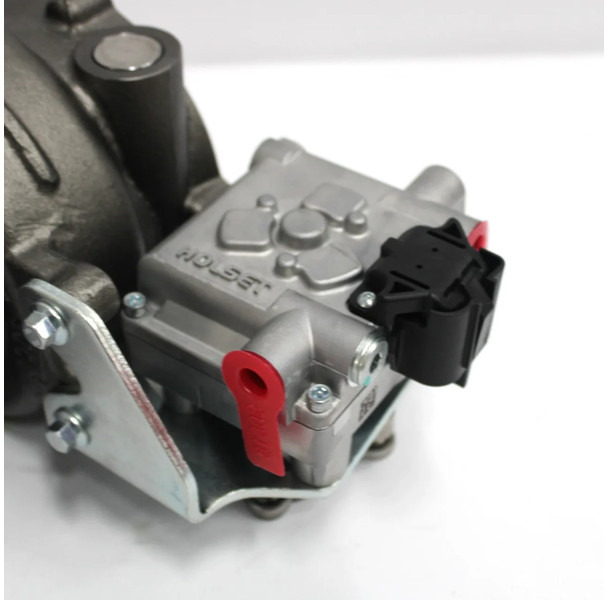 DAF LF Turbo Met VTG 1708170 Nieuw - Turbo za Kamion: slika 4 DAF LF Turbo Met VTG 1708170 Nieuw - Turbo za Kamion: slika 4